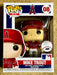 Funko Pop MLB All-Star Mike Trout #08 Los Angeles (LA) Angels Baseball 2024 - for just $13! 