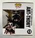Funko Pop! Marvel Ant-Man With Ant-Thony #13 2015 Vaulted Scott Lang (Box Dmg) - for just $20! 