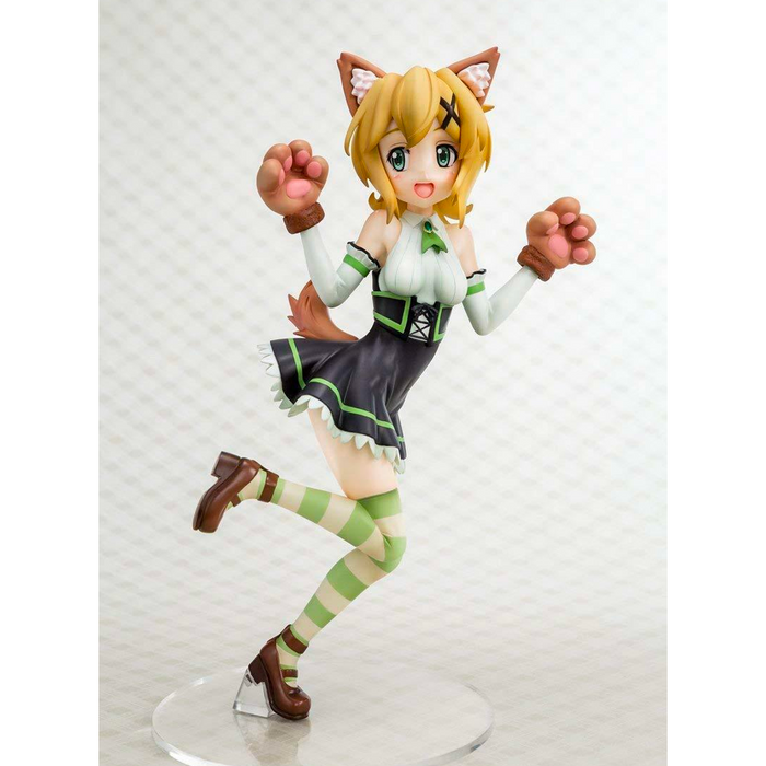 Bellfine: Symphogear GX - Kirika Akatsuki (Maid Version) 1/8 Scale Figure - for just $159.99! 