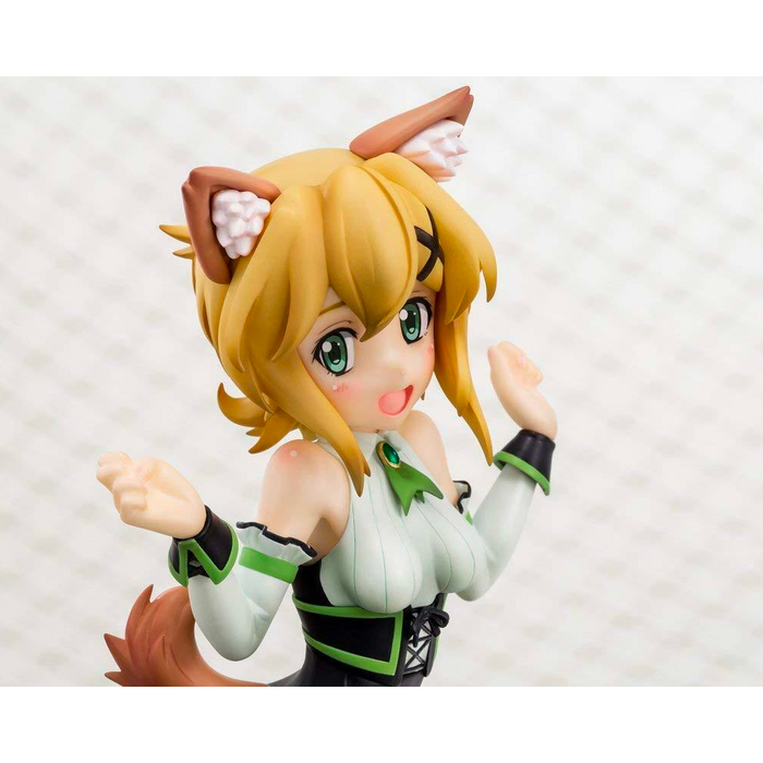 Bellfine: Symphogear GX - Kirika Akatsuki (Maid Version) 1/8 Scale Figure - for just $159.99! 