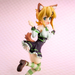 Bellfine: Symphogear GX - Kirika Akatsuki (Maid Version) 1/8 Scale Figure - for just $159.99! 