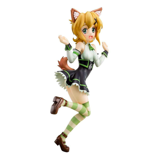 Bellfine: Symphogear GX - Kirika Akatsuki (Maid Version) 1/8 Scale Figure - for just $159.99! 
