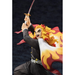 Bellfine: Demon Slayer: Kimetsu no Yaiba - Kyojuro Rengoku 1/8 Scale Figure - for just $209.99! 