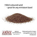 Army Painter Tools: Basing: Brown Battleground - for just $5.99! 