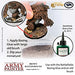 Army Painter Tools: Basing: Brown Battleground - for just $5.99! 