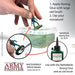 Army Painter Tools: Basing: Field Grass - for just $5.99! 