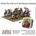 Army Painter Tools: Basing: Field Grass - for just $5.99! 