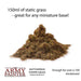Army Painter Tools: Basing: Steppe Grass - for just $5.99! 