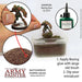 Army Painter Tools: Basing: Steppe Grass - for just $5.99! 