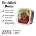Army Painter Tools: Basing: Rocks - for just $5.99! 
