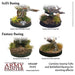 Army Painter Tools: Battlefields: Swamp Tuft - for just $6.99! 