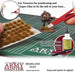 Army Painter Tools: Battlefields: Highland Tuft - for just $6.99! 