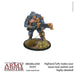 Army Painter Tools: Battlefields: Highland Tuft - for just $6.99! 