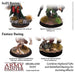 Army Painter Tools: Battlefields: Highland Tuft - for just $6.99! 