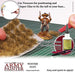 Army Painter Tools: Battlefields: Winter Tuft - for just $6.99! 