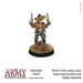 Army Painter Tools: Battlefields: Winter Tuft - for just $6.99! 