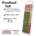 Army Painter Tools: Battlefields: Woodland Tuft - for just $6.99! 