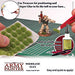 Army Painter Tools: Battlefields: Woodland Tuft - for just $6.99! 