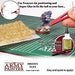 Army Painter Tools: Battlefields: Frozen Tuft - for just $6.99! 