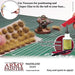Army Painter Tools: Battlefields: Wasteland Tuft - for just $6.99! 