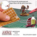 Army Painter Tools: Battlefields: Mountain Tuft - for just $6.99! 
