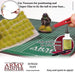 Army Painter Tools: Battlefields: Jungle Tuft - for just $6.99! 