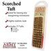 Army Painter Tools: Battlefields: Scorched Tuft - for just $6.99! 