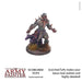 Army Painter Tools: Battlefields: Scorched Tuft - for just $6.99! 