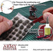 Army Painter Tools: Battlefields: Deadland Tuft - for just $6.99! 