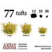 Army Painter Tools: Battlefields: Meadow Flowers - for just $6.99! 