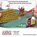 Army Painter Tools: Battlefields: Lowland Shrubs - for just $6.99! 
