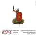 Army Painter Tools: Battlefields: Lowland Shrubs - for just $6.99! 