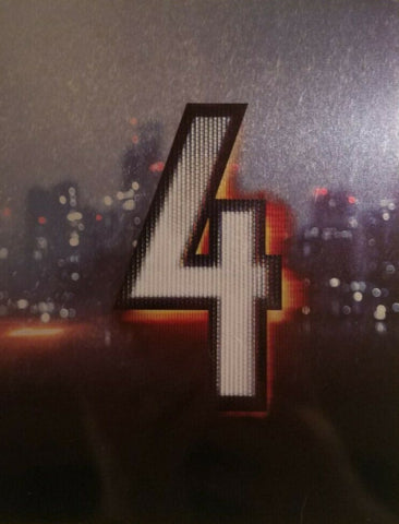 Battlefield 4 Steelbook Edition (Xbox 360) - for just $0! 