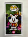 Funko Pop! Disney Flocked White Rabbit #1062 Alice In Wonderland 2021 Exclusive - for just $20! 
