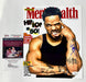 Rapper Method Man Signed Mens Health Hip Hop 8x10 Photo With JSA COA Wu-Tang - for just $100! 
