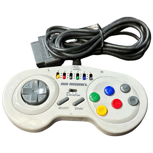 Super Nintendo Gaming Controller - for just $6.99! 
