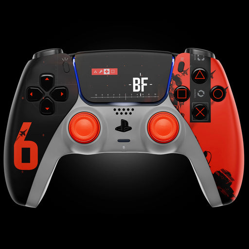 MODDEDZONE BATTLEBORN PS5 CUSTOM MODDED CONTROLLER - for just $139.99! 