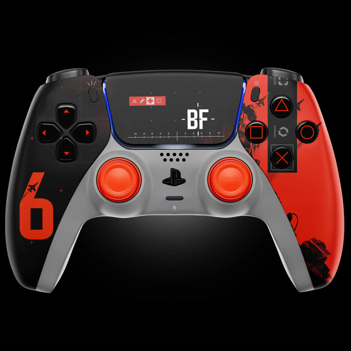 MODDEDZONE BATTLEBORN PS5 CUSTOM MODDED CONTROLLER - for just $139.99! 