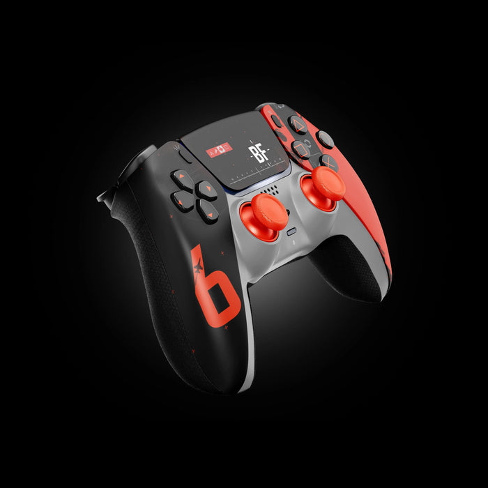 MODDEDZONE BATTLEBORN PS5 CUSTOM MODDED CONTROLLER - for just $139.99! 