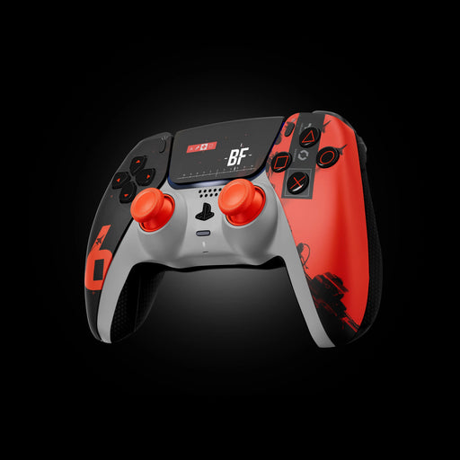 MODDEDZONE BATTLEBORN PS5 CUSTOM MODDED CONTROLLER - for just $139.99! 