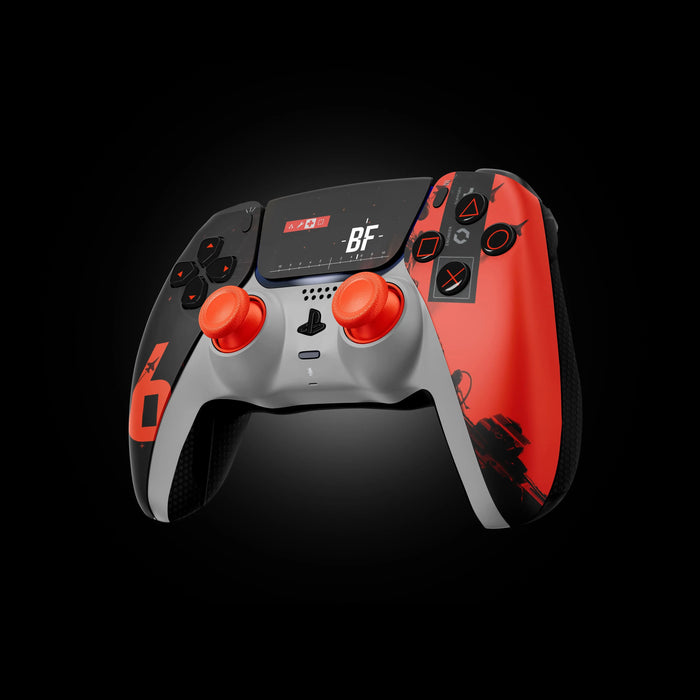 MODDEDZONE BATTLEBORN PS5 CUSTOM MODDED CONTROLLER - for just $139.99! 