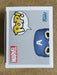 Funko Pop! Marvel Captain America #1476 Marvel MCU Infinity Saga 2024 - for just $13! 