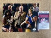 Actor Mike O’Malley Signed GLEE Burt Hummel 8x10 Photo With JSA COA - for just $50! 