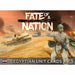 Fate of a Nation: Egyptian Unit Cards - for just $22! 