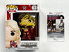 Ric Flair Signed WWE Wrestling 16X Champion Vaulted Funko Pop! With JSA COA - for just $250! 