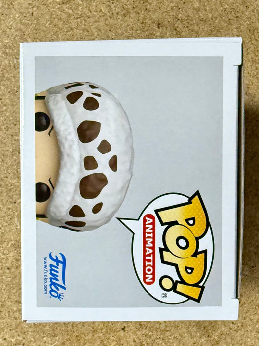 Funko Pop! Animation Trafalgar Law With Kikoku (Anesthesia) #1894 One Piece 2025 - for just $13! 