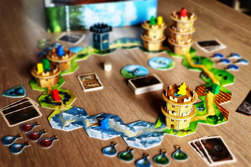 Wandering Towers - for just $44.99! 