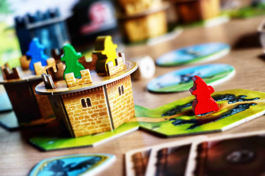 Wandering Towers - for just $44.99! 