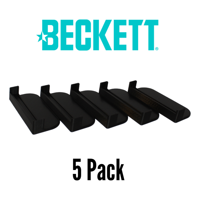 Basic Stands - BGS - Black - 5 Pack - Premium Basic Stands - Just $9.99! Shop now at Retro Gaming of Denver