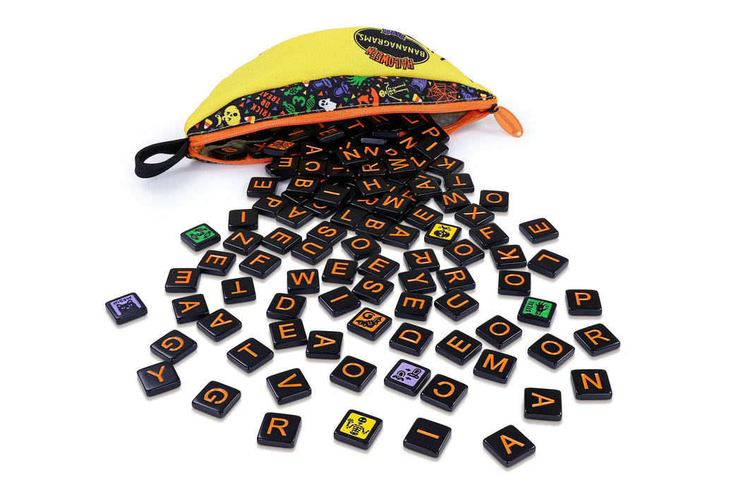 Bananagrams Halloween Party - for just $16.99! 